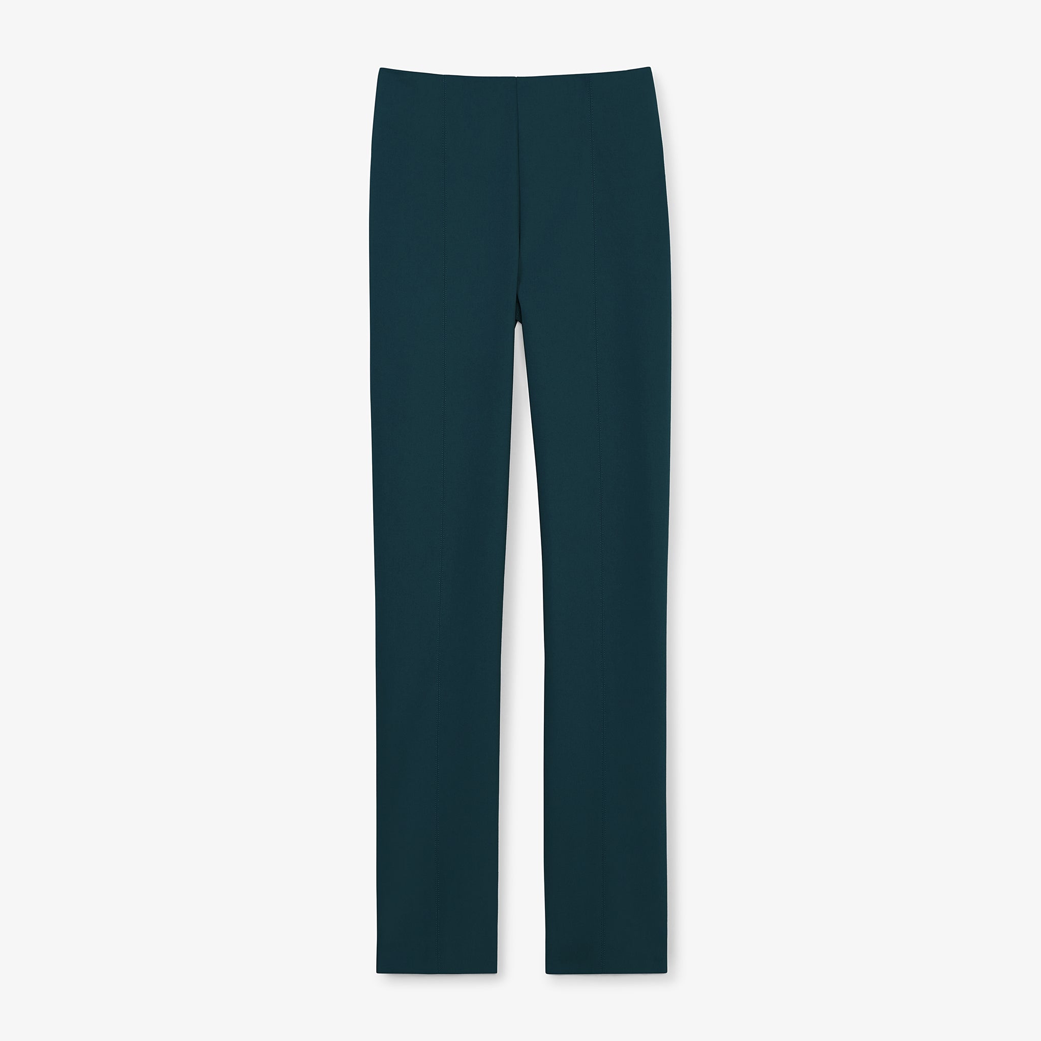 still image of the foster pant in deep sea
