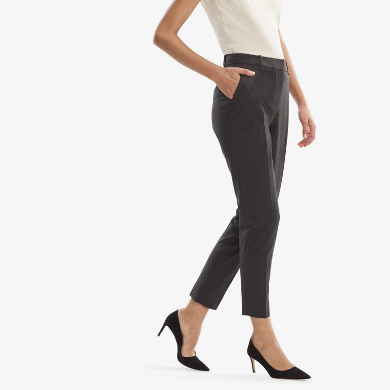 Mejia Pant