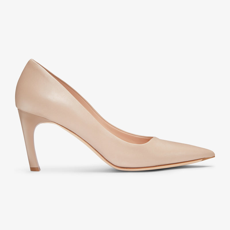 Ginger Pump