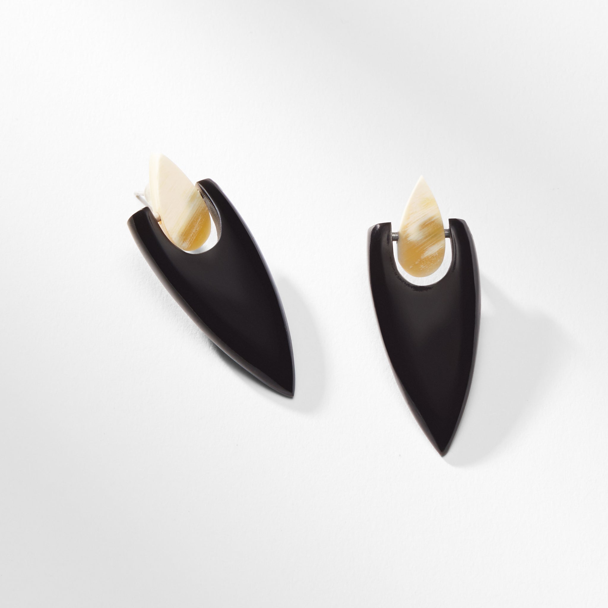 still image of the mildred earrings 