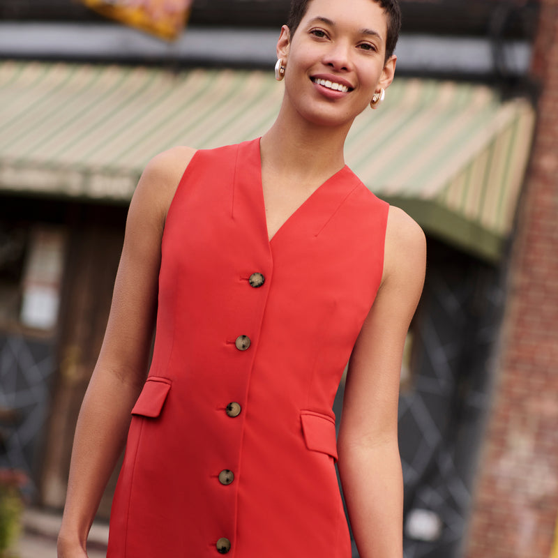 Cassandra Dress