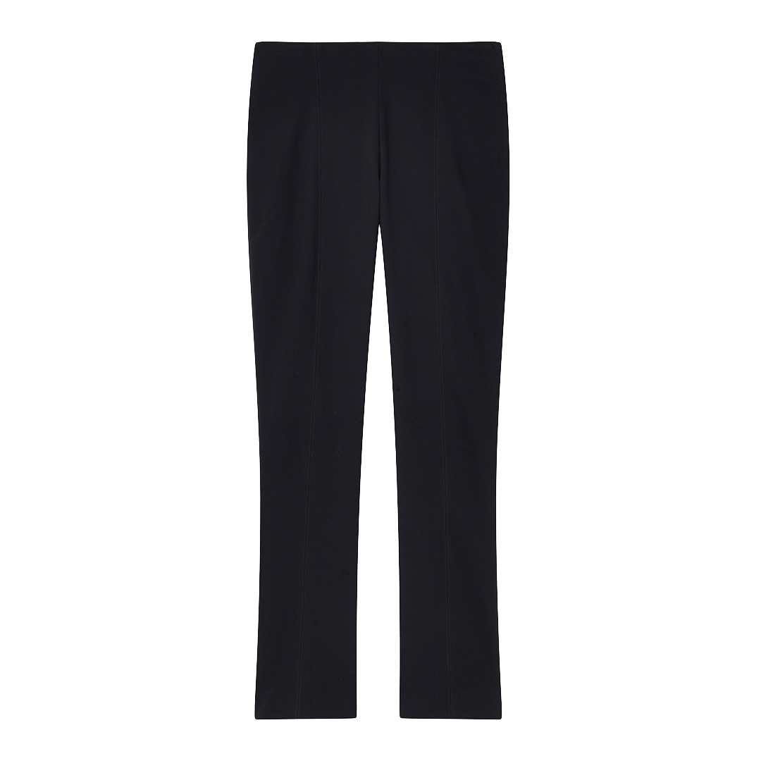 Foster Pant - PowerStretch :: Black – M.M.LaFleur