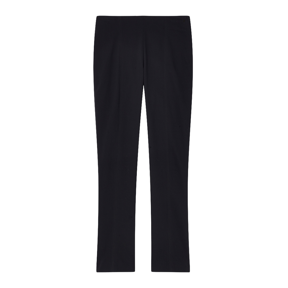 still image of the Foster Pant—Everstretch in Black