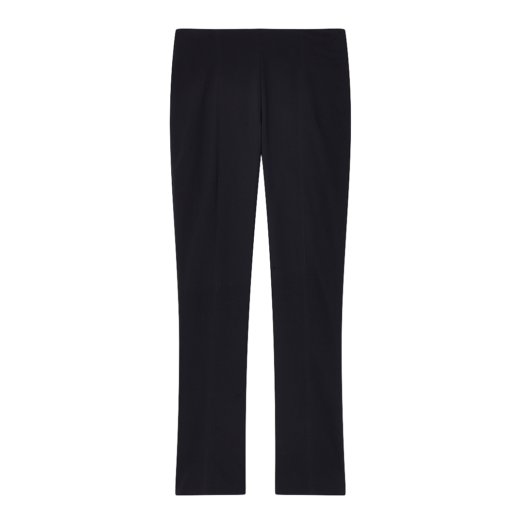 still image of the Foster Pant—Everstretch in Black