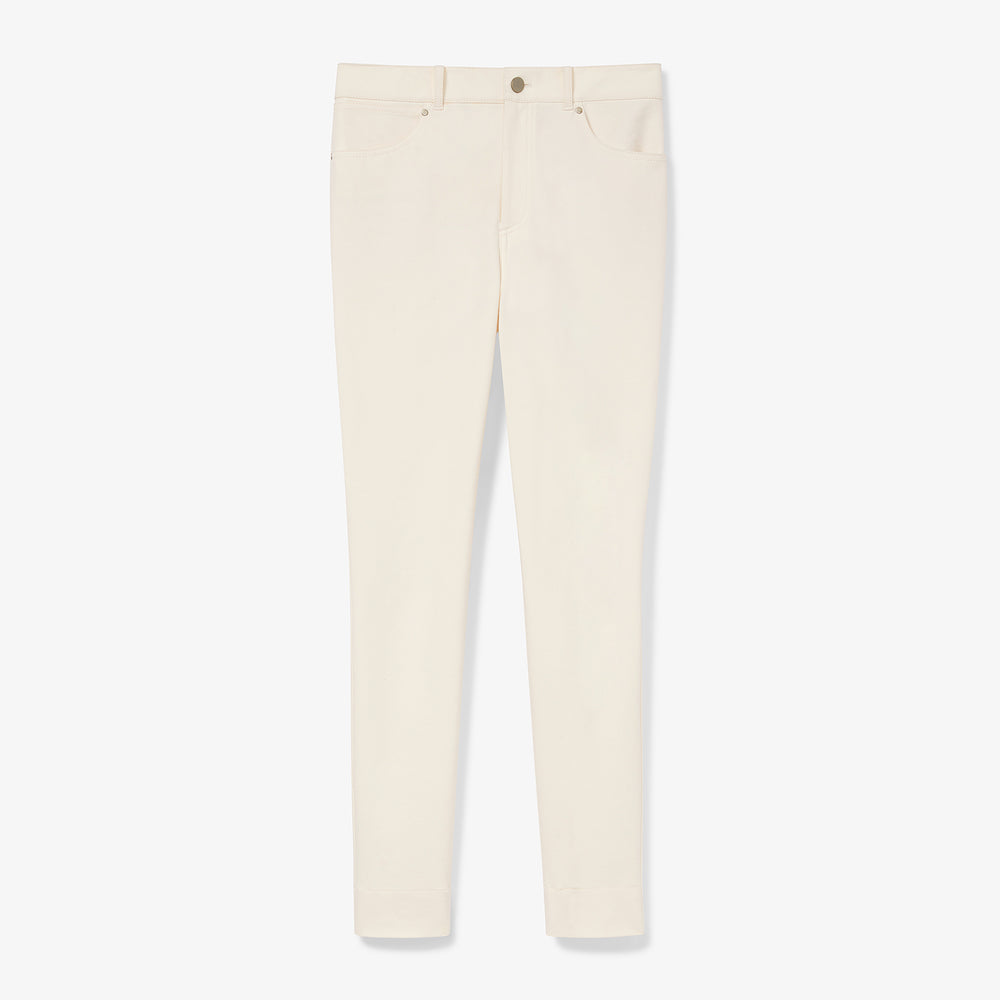 Packshot image of the Sammataro Jean in Tusk