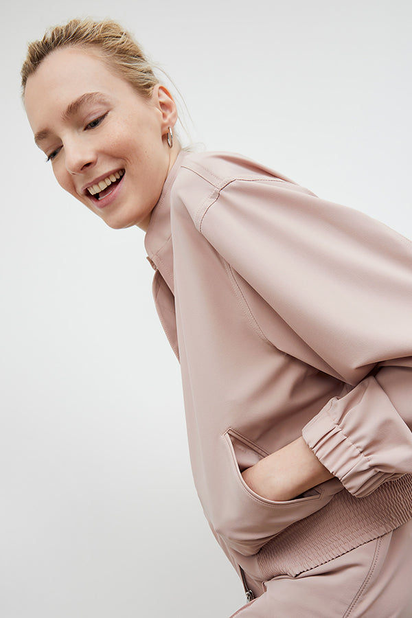 Langley Bomber OrigamiTech :: Blush –