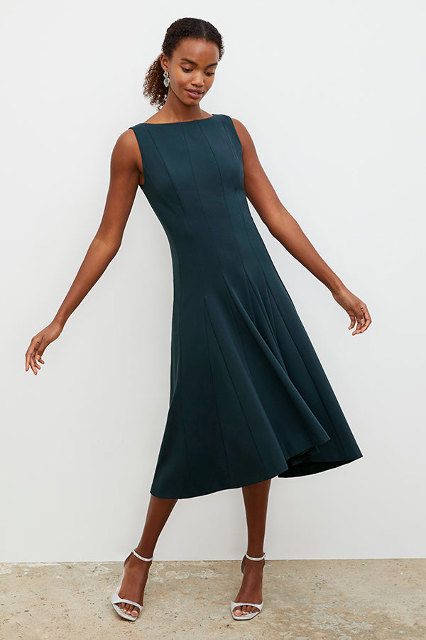 slim fit dress slacks Gabriella Dress