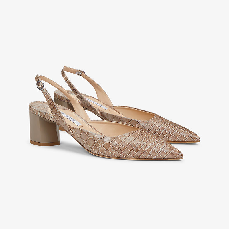 Irene Slingback
