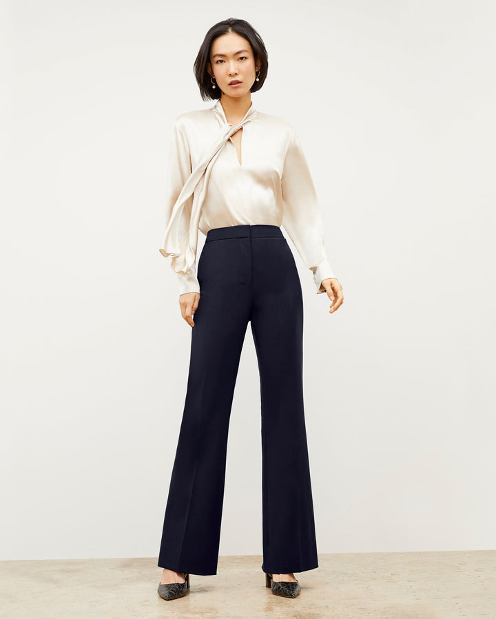 The BEST linen cropped pants from the feel-good brand you need to know  about! – Jess Keys