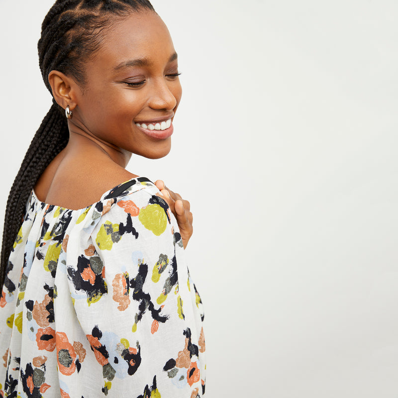 Camilla Top