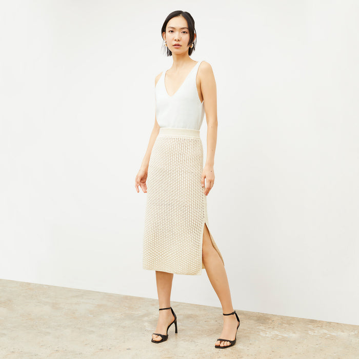 Senga Skirt