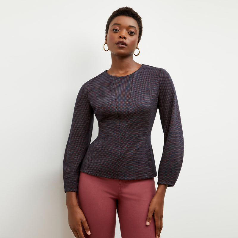 Rashida Top