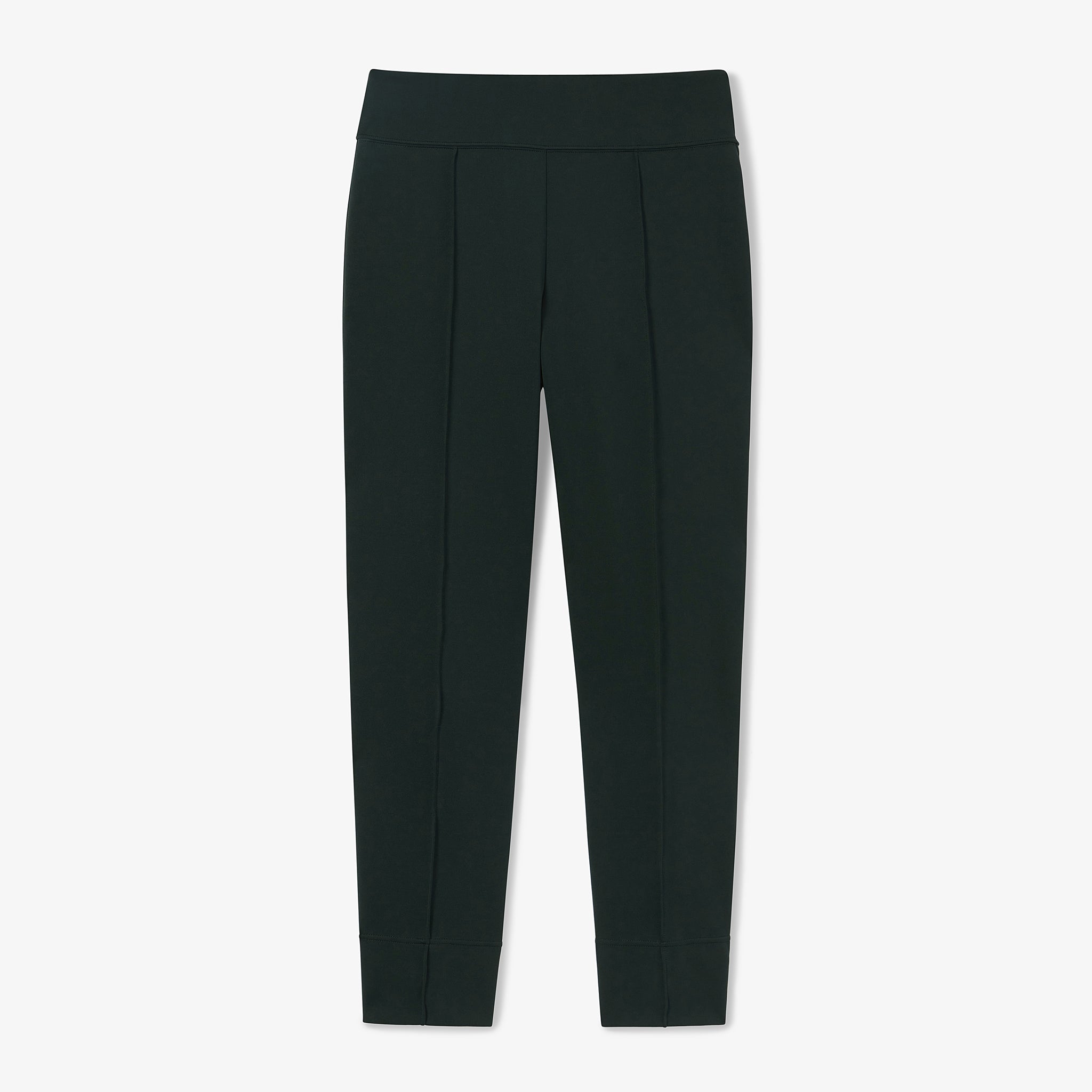 Packshot image of the Robin pant in Forest