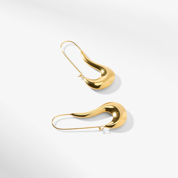 Sima Earrings
