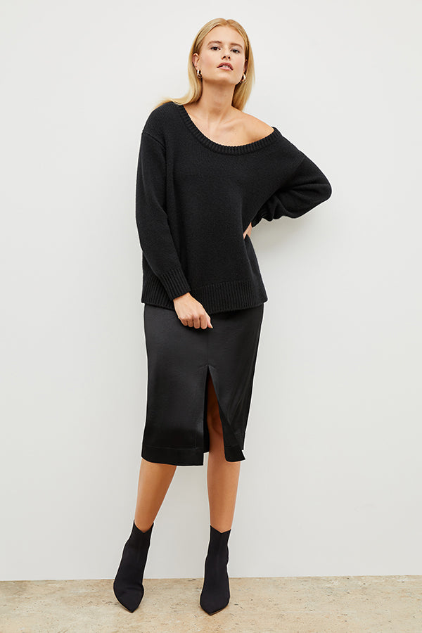 MLF11721_PennySkirt_Black_FR_1