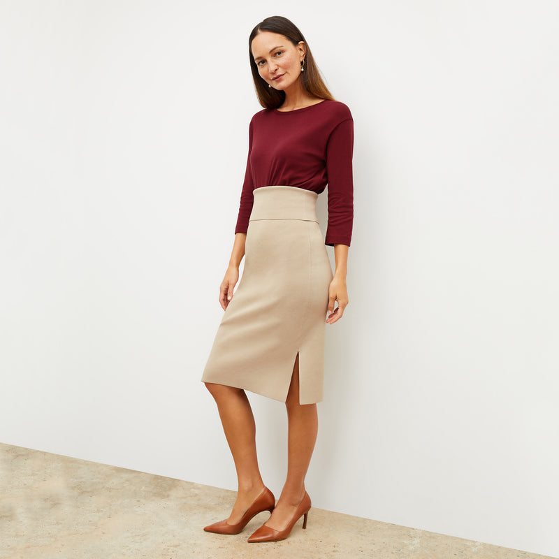 Harlem Skirt
