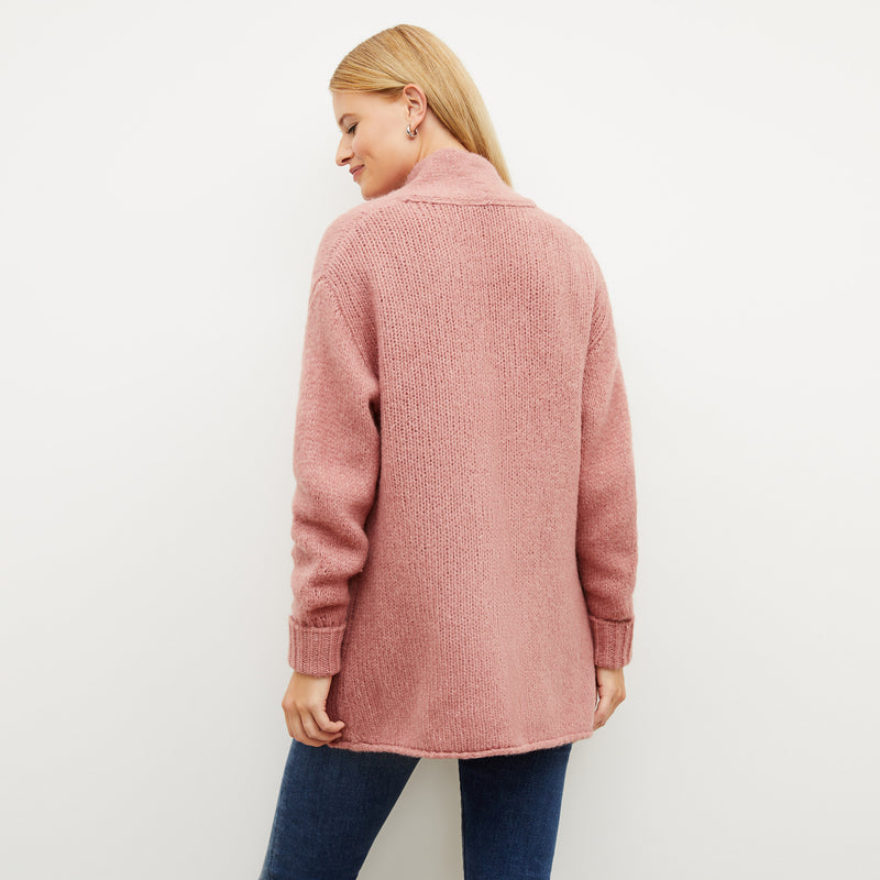 Frederick Cardigan