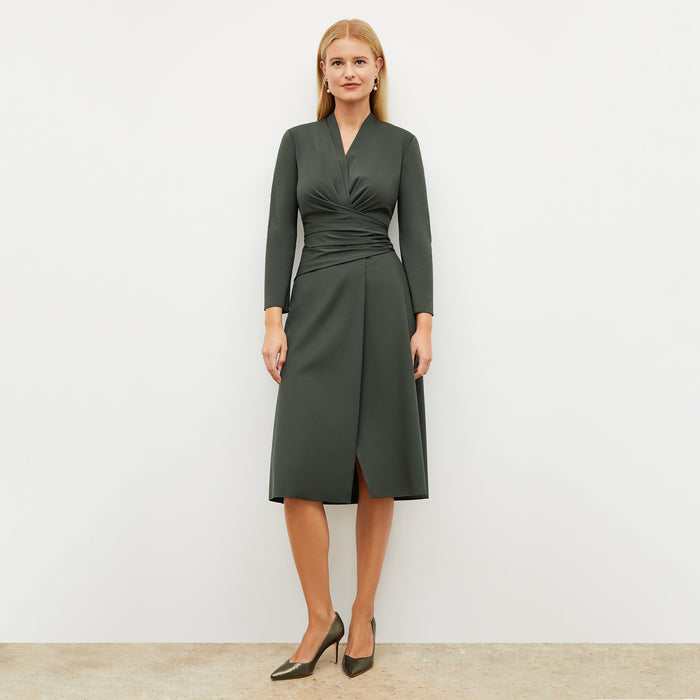 Carly Dress