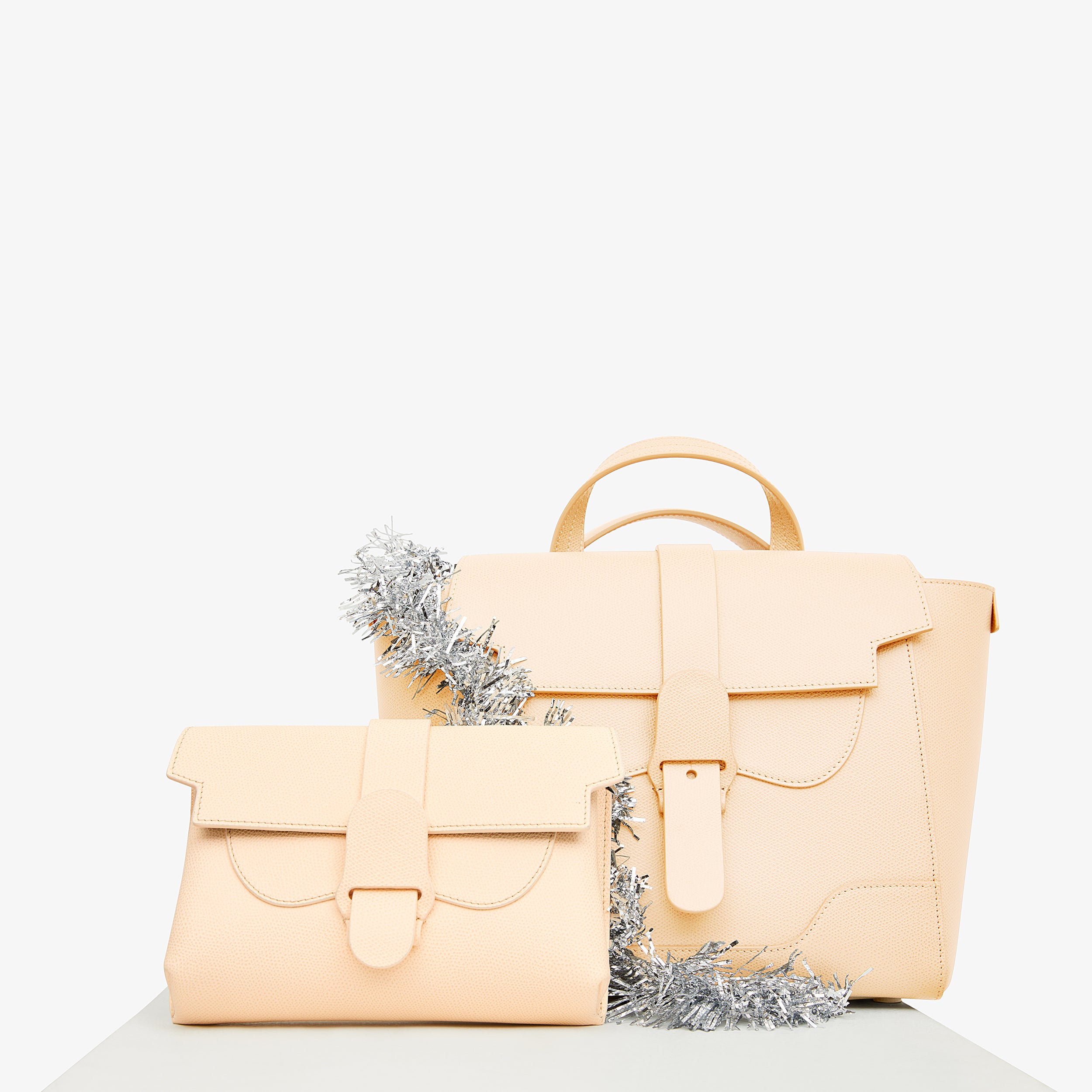 [WB2971] Senreve | Back Pack