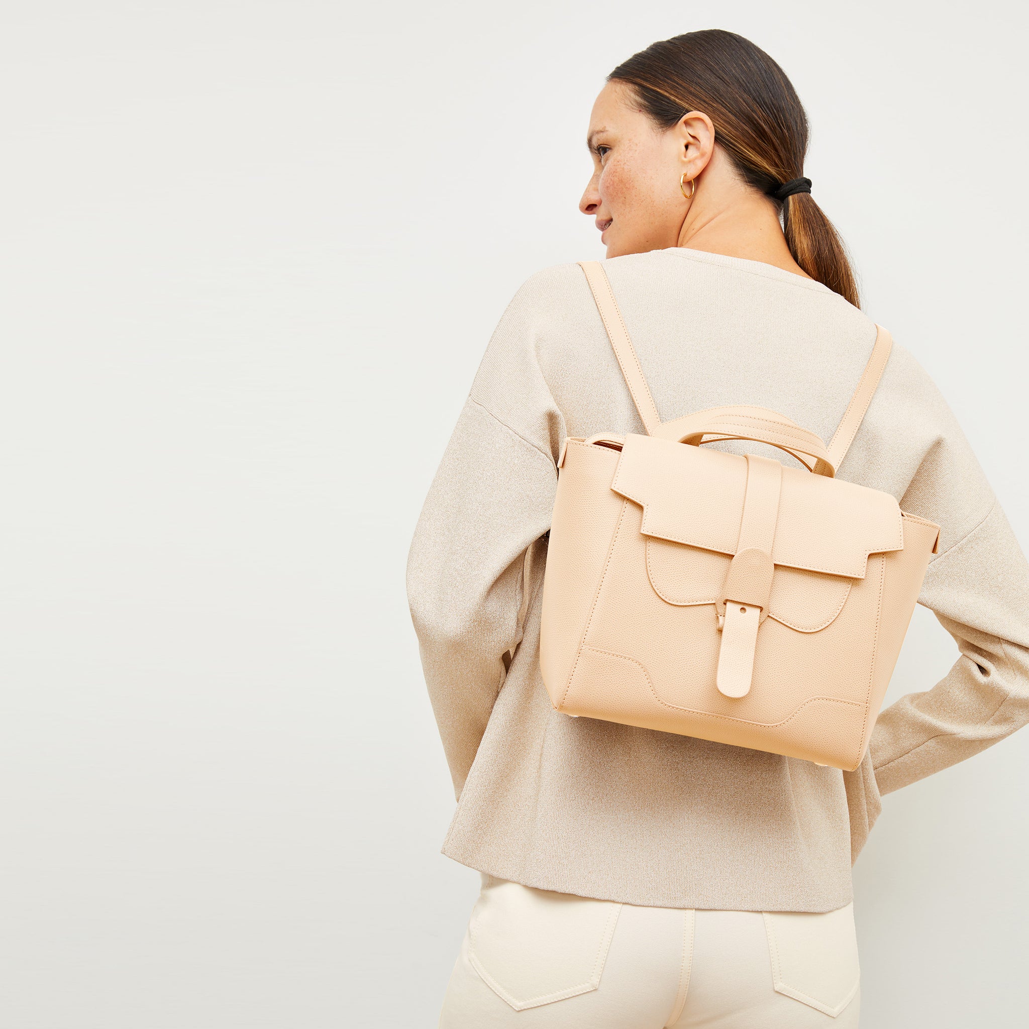 SENREVE Maestra - Shop Luxury Leather Handbag - 100% made in Italy