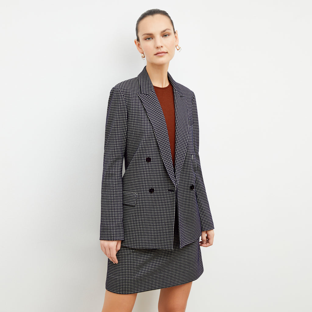MLF11833_O_HaraBlazer_Black-