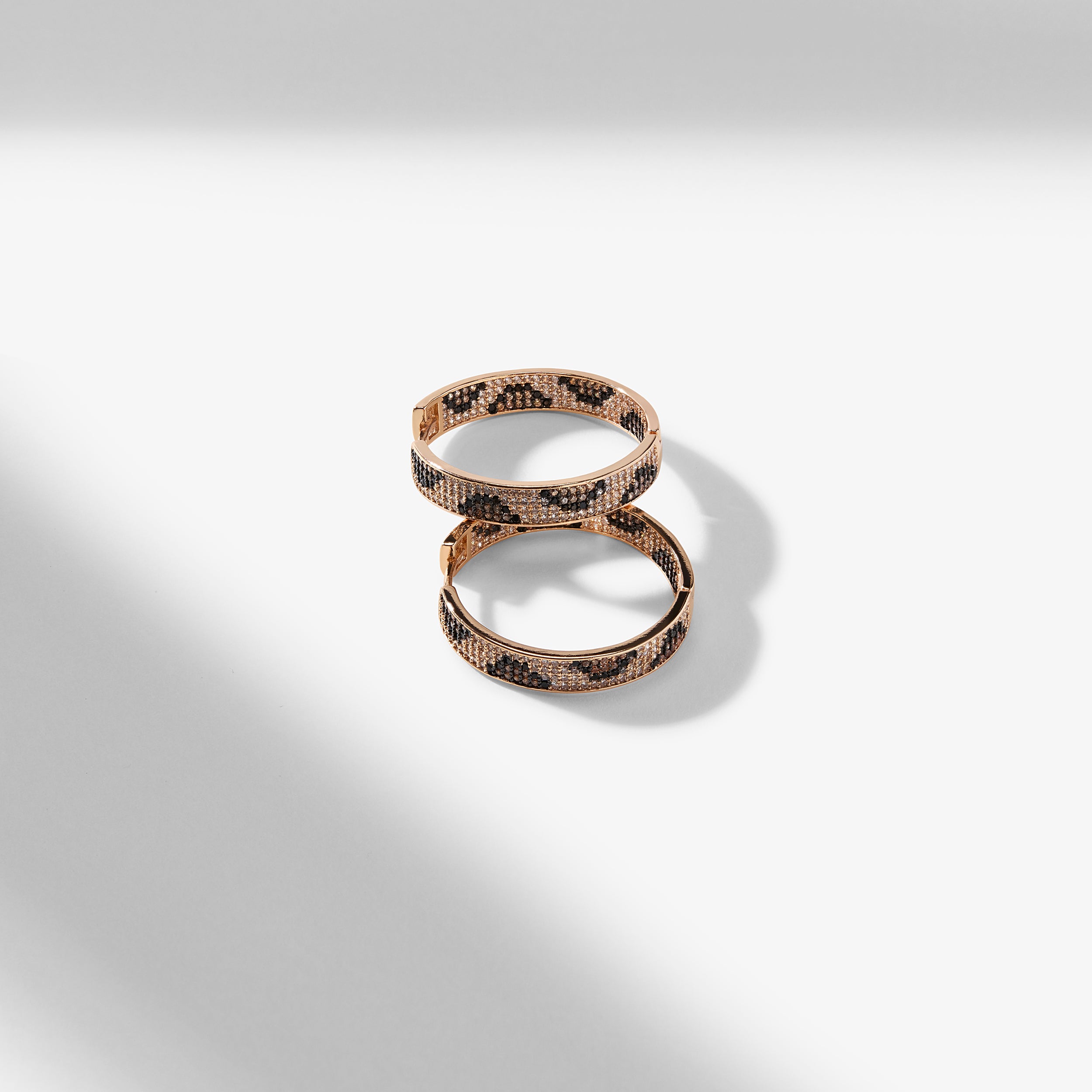 Clancy Earrings :: Gold Multi – M.M.LaFleur