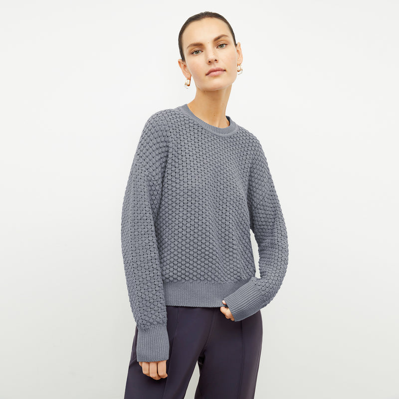 Liam Sweater