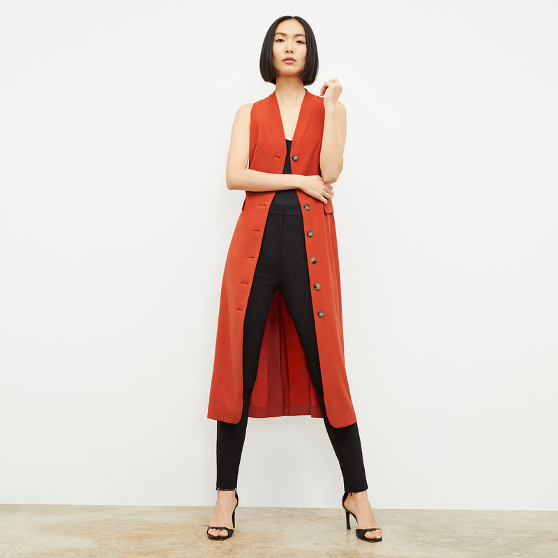Cassandra Dress