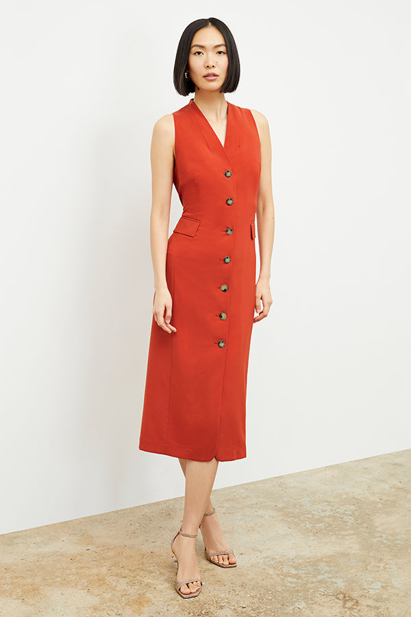 Cassandra Dress