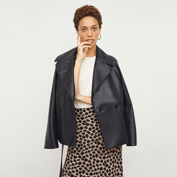 Alphonso Jacket