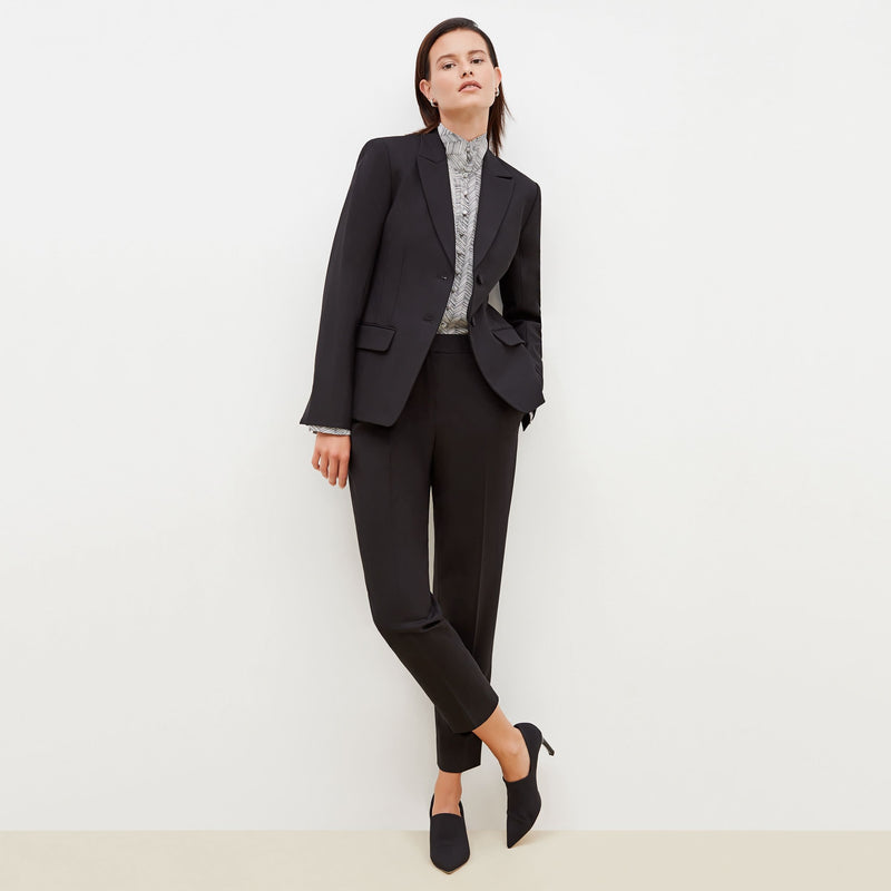 Bennett Jacket