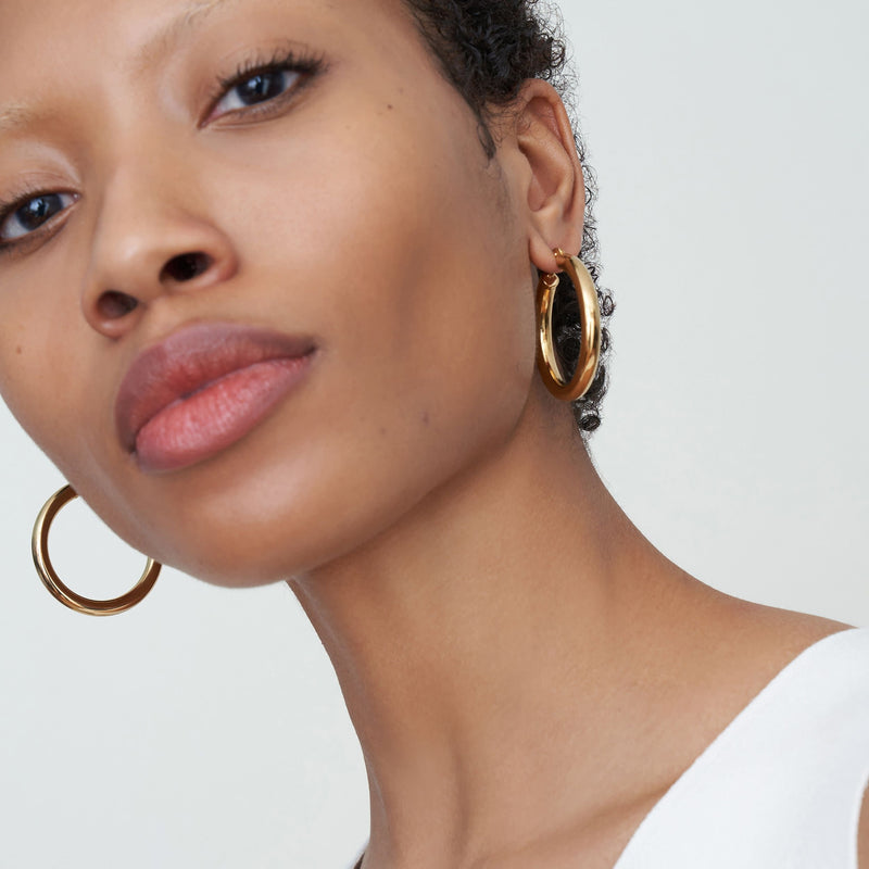 Claressa Earrings