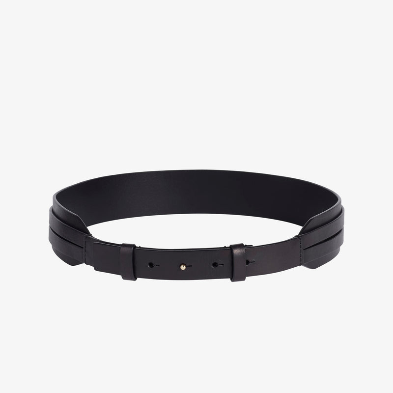 Crossover Belt