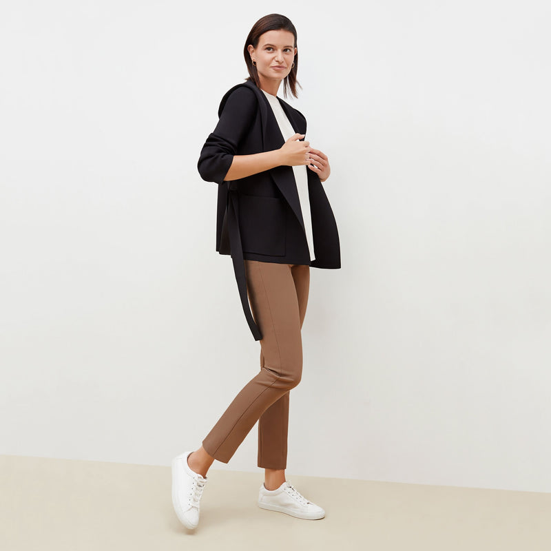 Foster Cigarette Pant