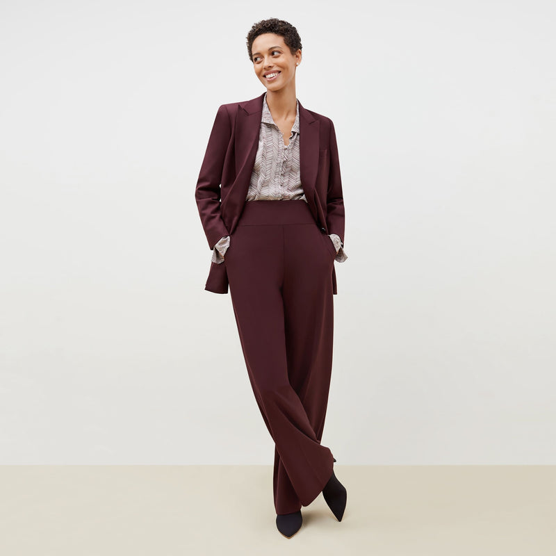 Hadley Pant
