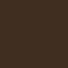 Brown color swatch. 