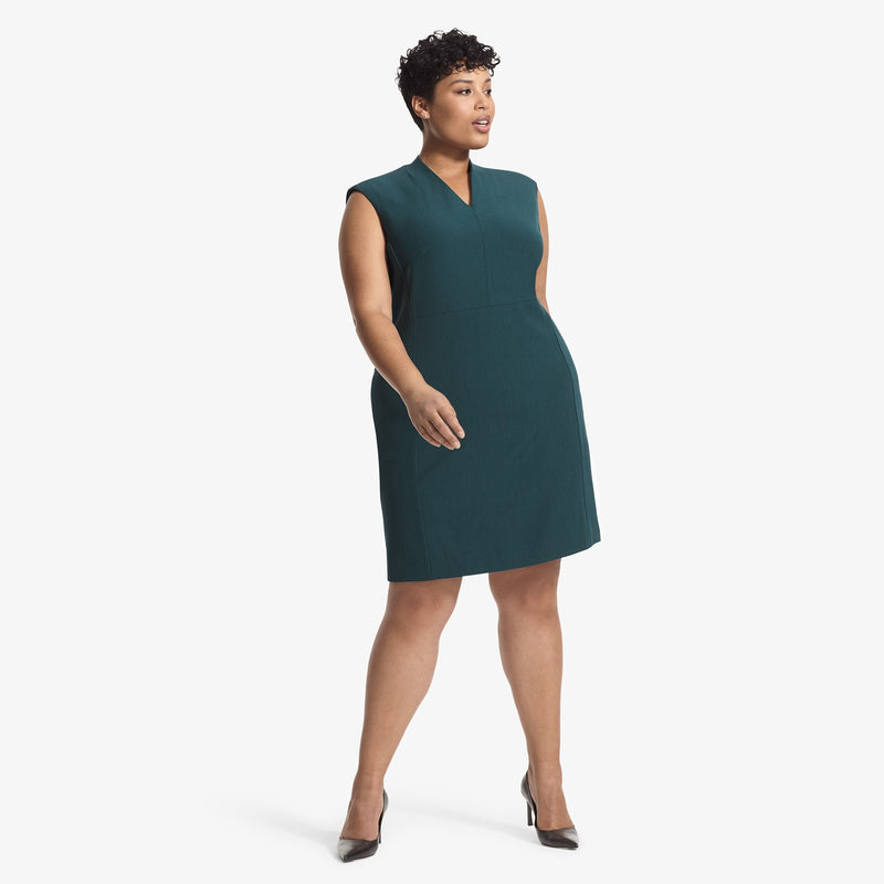 Aditi Dress