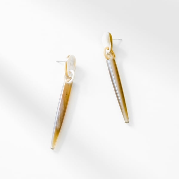 Parker Earrings