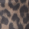 Leopard Suede color swatch. 