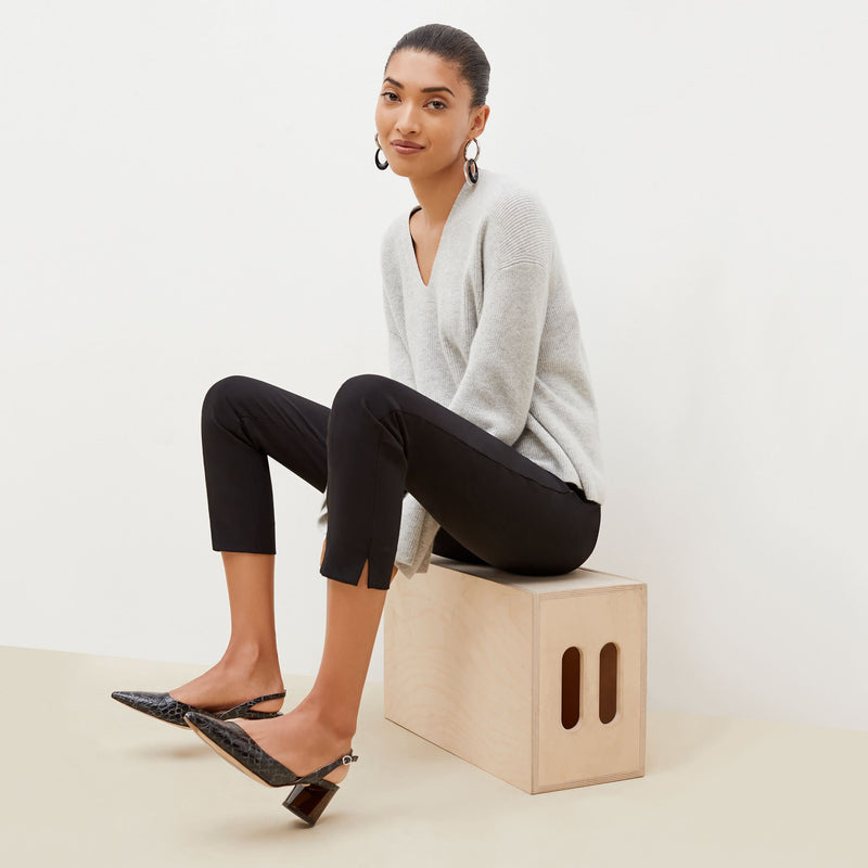 Marais Pant