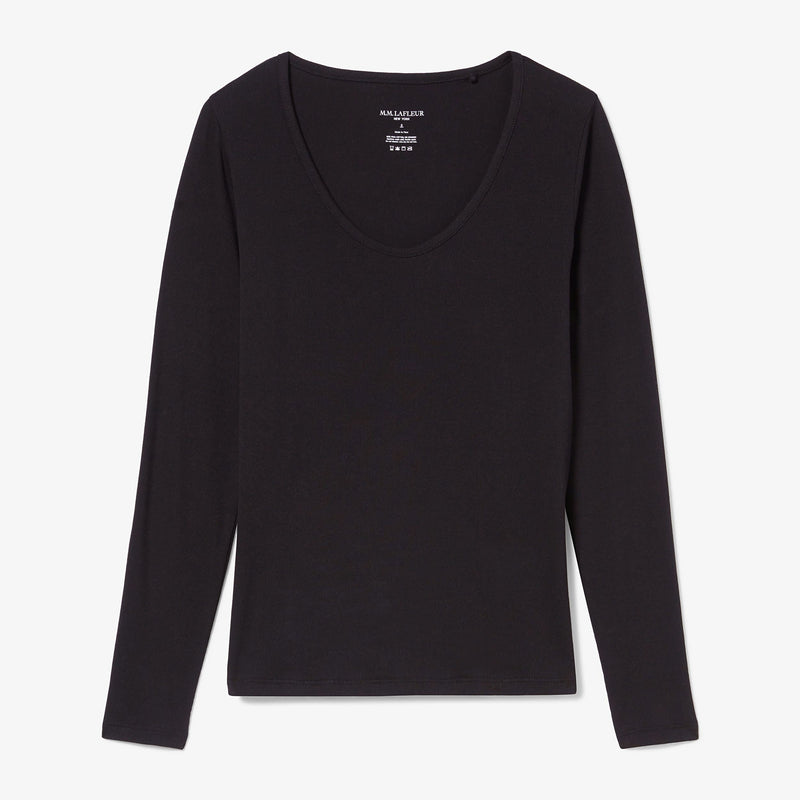 Marcia Layering T-Shirt
